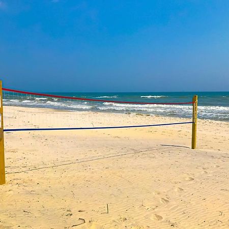 Sunkissed Villa Dauphin Island Exterior photo