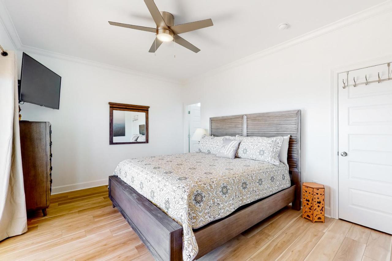 Sunkissed Villa Dauphin Island Exterior photo